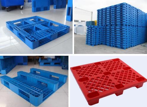 托盤(pán)的規(guī)格和相關(guān)標(biāo)準(zhǔn)有哪些?如何配合叉車使用?