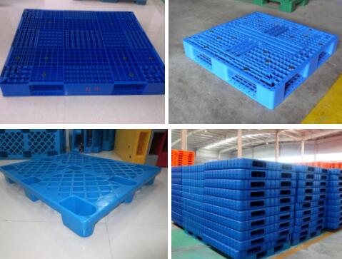 北京塑料托盤的種類及基本構造!
