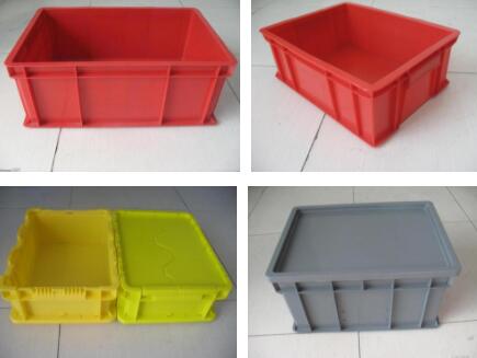 北京塑料周轉箱怎么存儲貨物?冬季怎么使用和保養?