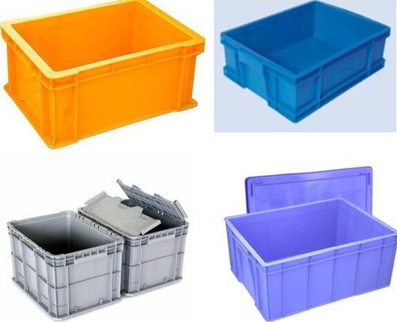 北京塑料周轉箱標準尺寸