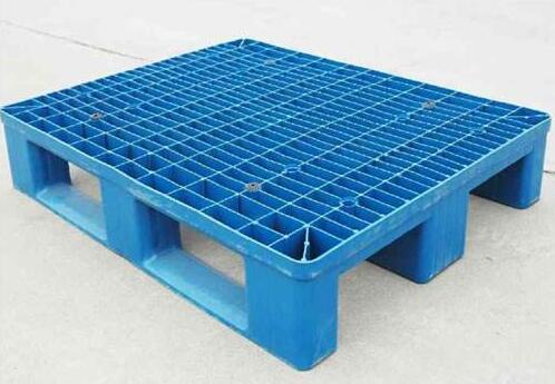 北京塑料托盤常見缺陷與處理方法