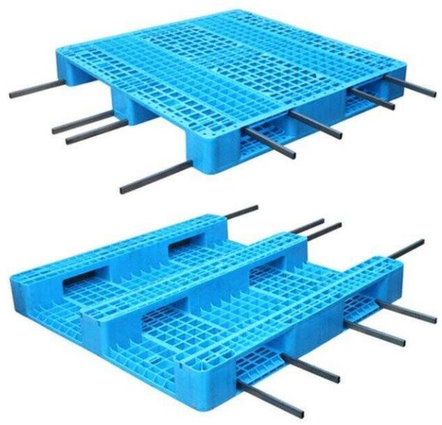 北京塑料托盤價(jià)格為什么不相同?如何選擇合適的?